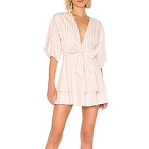 Lovers + Friends Dress